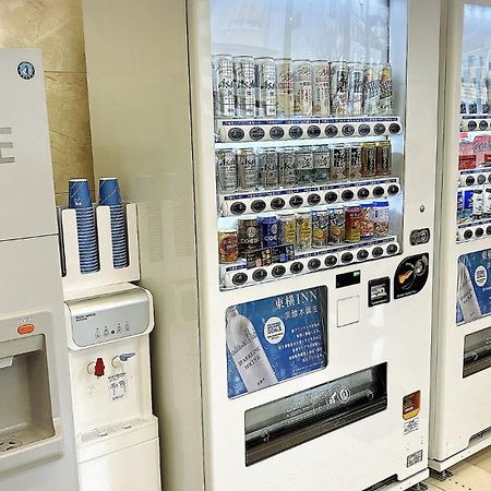 東横inn志木駅東口 Shiki エクステリア 写真